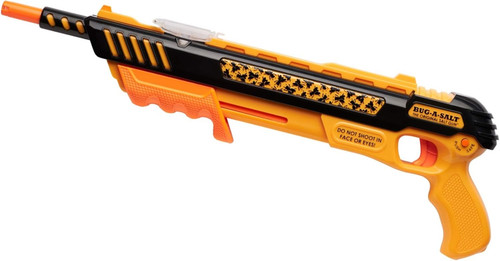 Bug salt orange - crush, 3.0