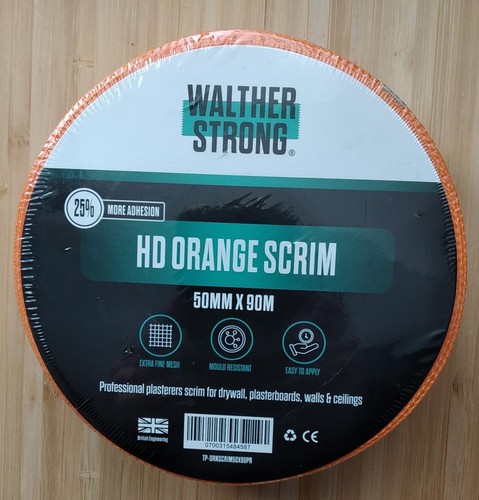 Walther strong heavy duty - walther,