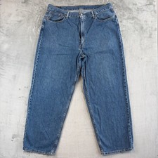 Levi’s 523 Straight Leg