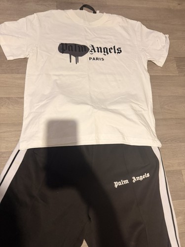 Palm angels short - angels,