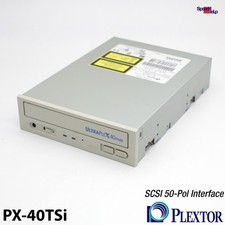 Plextor UltraPlex 40Max