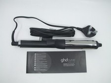 GHD Curve Curl Tong 32mm