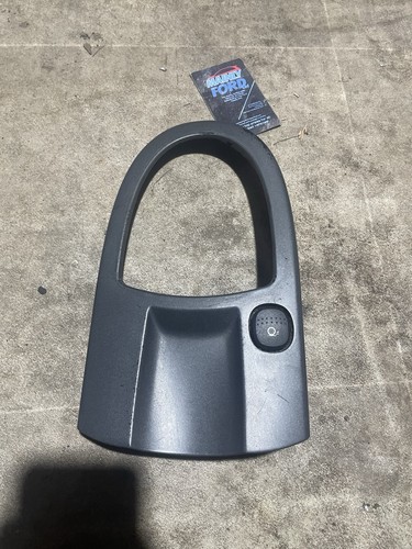 Ford focus mk1 gear stick - ford,