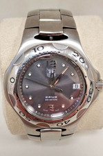 Tag Heuer Kirium Watch