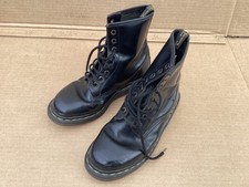 Dr Martins size 5 Euro 38