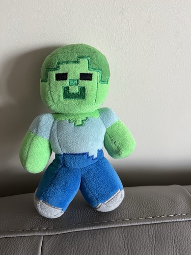 New minecraft steve zombie - steve,