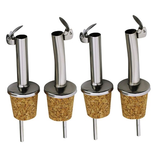 Pack stainless steel - of,
