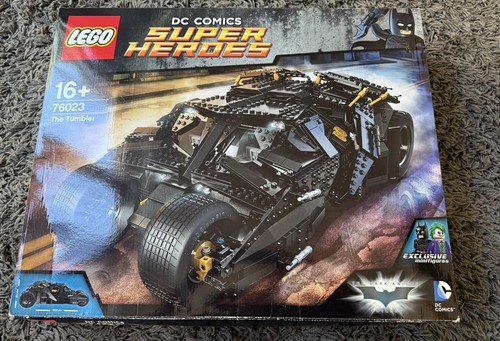 Lego comics super - lego, dc