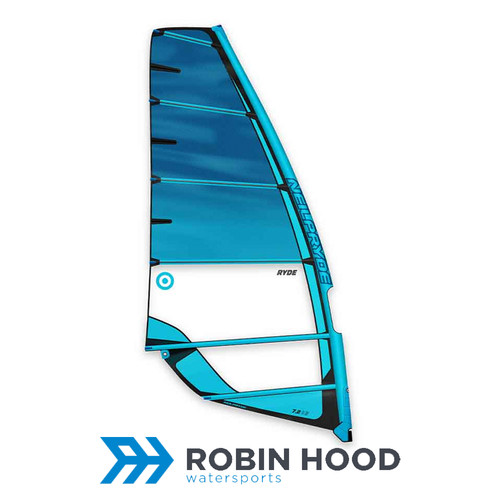 2025 neilpryde ryde windsurf - 2025,