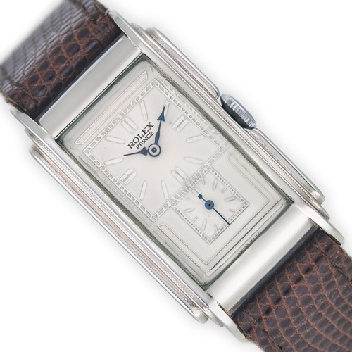 Rolex prince 1929 - rolex,