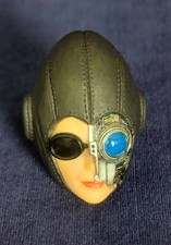 1/6 Scale ZC Girl Mystery