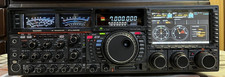 YAESU FTDX9000D HF/50MHz 200W