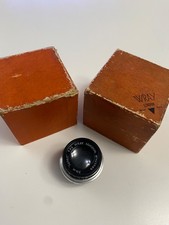 Wray London 'Supar' 3 1/4 inch