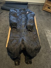 Santi BZ400X men’s Scuba