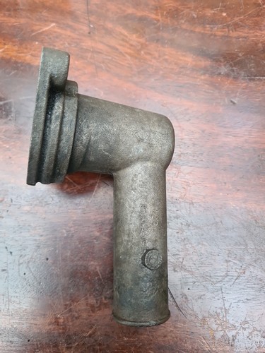 Pinto thermostat housing