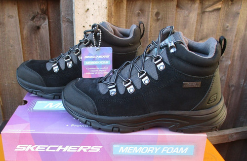 Skechers water repellent - skechers,