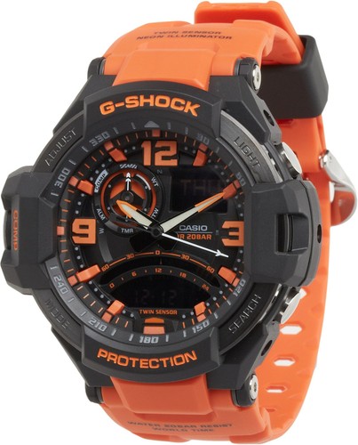 Casio shock 1000 4a - ga,