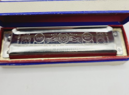 Vtg hohner pre war - vtg,