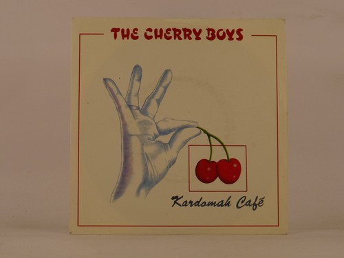 Cherry boys kardomah - boys, (137)
