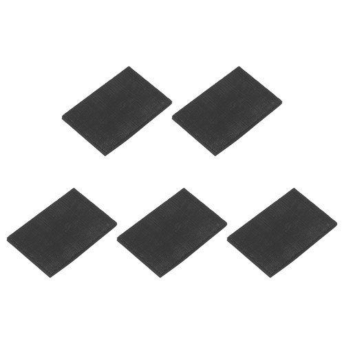 Rectangle graphite block disk - graphite,