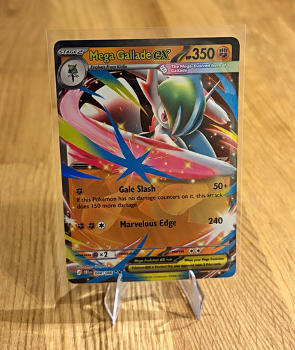 Mega gallade 048 - mega,
