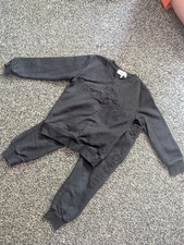 Authentic Moncler Tracksuit