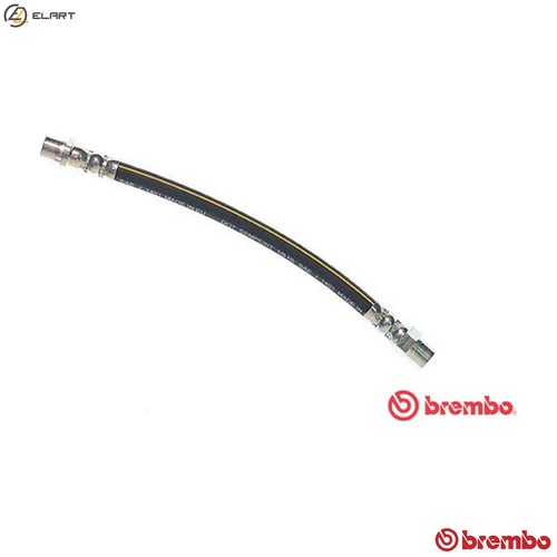 Brake hose 005 for bmw - hose, 06