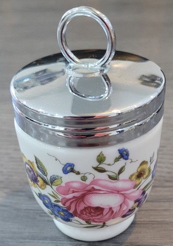 Royal worcester egg coddler - royal,