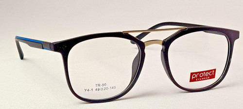 Prescription glasses frame - prescription,