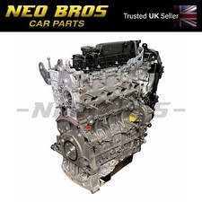 NEW OE Longblock Engine for