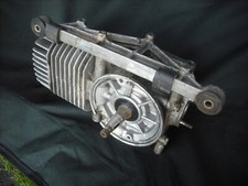 Yamaha P65 Mariner 3.5hp air