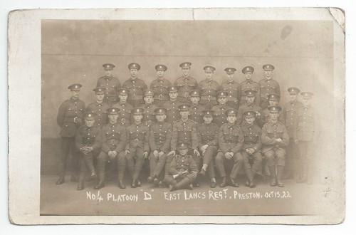 East lancs lancashire - east,