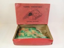 French Hornby Tunnel Demontable, O, NMB!