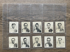 1920's Antique Pinnace