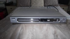 dvd/cd player acoustic