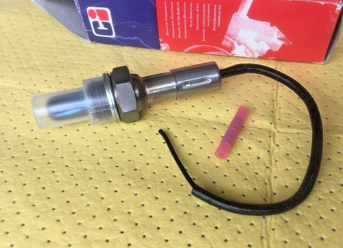 Oxygen lambda sensor for - lambda,