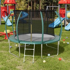 XL/Large Kids Trampoline