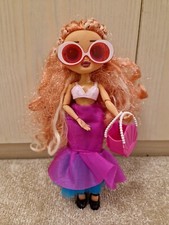 LOL Surprise OMG Winter Chill