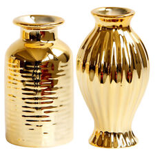 2 Pcs decorative vase Large