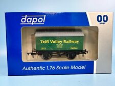 DAPOL Teifi Valley Railway