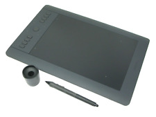 Wacom Intuos Pro PTH-651 Medium Graphics Tablet & Pen