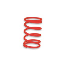 Contrast spring Malossi MULTIVAR red for Aprilia Atlantic - Arrecife 250 4T LC
