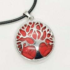 Healing Quartz Tree of Life