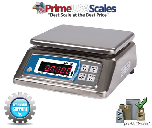 Prime usa opx washdown - prime,