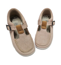 'Girls Clarks Shoes' Cloud