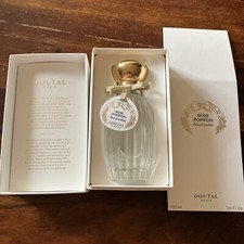 Goutal Rose Pompon Edt  In Box