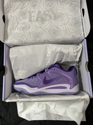 Nike d space purple - kd, 15