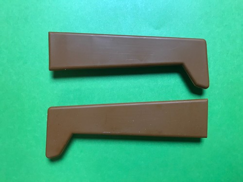 Upvc window door cill end - cill,
