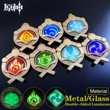 Genshin Impact Inadzuma Vision