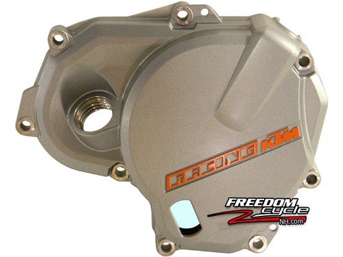 Ktm 400 450 530 exc - 08-11,